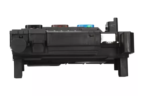 FUSE BOX IN ENGINE COMPARTMENT/ BSM-Z04-00 BSMZ0400 AB400