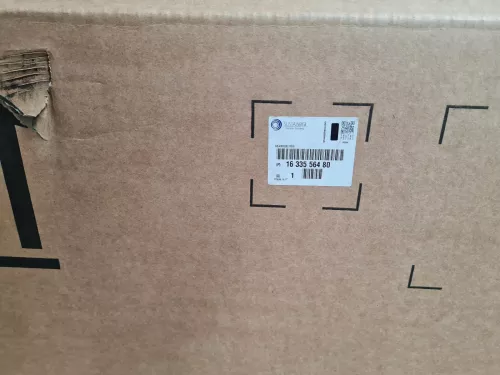 PSA / Stellantis B 1.2 12V HN05 EB2ADTS/ HAND/ MB6/ 20V254 20V25D 20V2E4/ (0000380367)