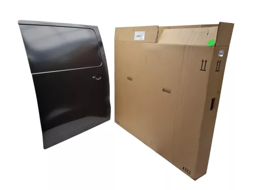 PSA / Stellantis WITHOUT WINDOW / WIDTH 121 MM WHEELBASE 3275 MM / SEE 9811897880 (0000380368)