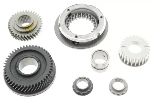 BE3-4/ 5E GROUP 2 GEAR SET + SYNCHROMESH COMPLETE/