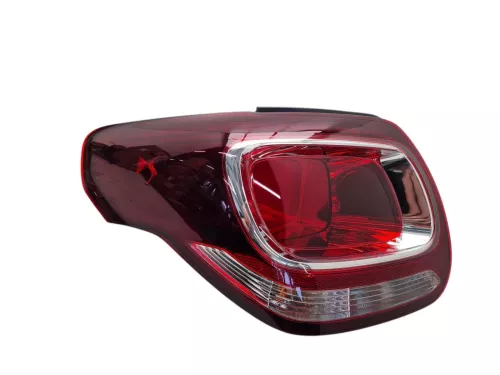 SIGNALING LEDS/ VISTEON/ SEE 9800543180 9808418680