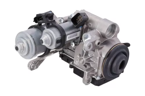 PSA / Stellantis SENS/ B 1.4/ ELECTRIC SWITCHING MECHANISM ON BOX/ SEE (0000380711)