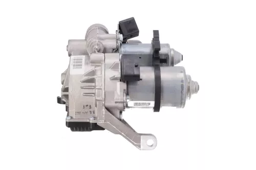 PSA / Stellantis SENS/ B 1.4/ ELECTRIC SWITCHING MECHANISM ON BOX/ SEE (0000380720)