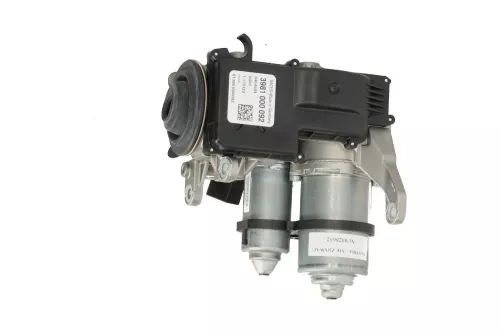 PSA / Stellantis SENS/ B 1.4/ ELECTRIC SWITCHING MECHANISM ON BOX/ SEE (0000380724)