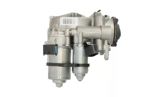 PSA / Stellantis SENS/ B 1.4/ ELECTRIC SWITCHING MECHANISM ON BOX/ SEE (0000380724)