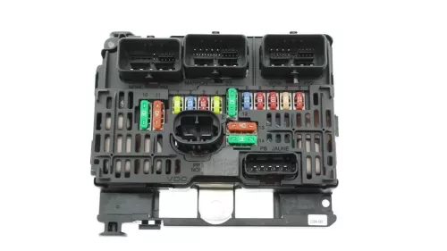 PSA / Stellantis BSM-L04-00/ SIEMENS/ S118983004Q 9656086380/ SEE 6500CK NFP (0000384698)