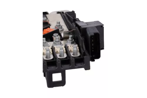 PSA / Stellantis FUSE BOX/ ON BATTERY/ FOR HANDBRAKE/ BPGA MODULE INTERNAL (0000381203)