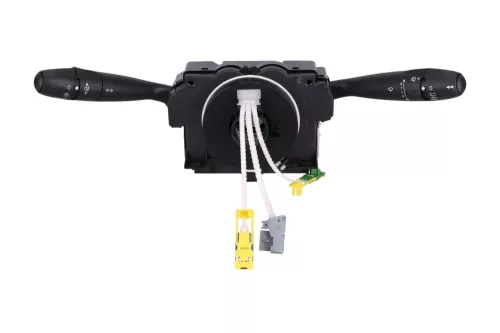 COM 2000/ -FOG FRONT/ L. SIDE BUTTON/ R.+SIDE BUTTON/ DELPHI