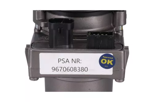 PSA / Stellantis ELECTRICAL/ 4007YS A5099940 A5099941 G5099941 J5099940 (0000381221)