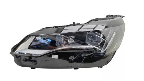 PSA / Stellantis FULL LED TECHNOLOGY/ VALEO 9836230680 89914261/ SEE (0000381231)