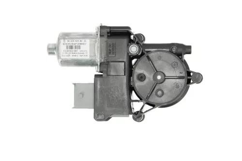PSA / Stellantis CC-CABRIO/ MOTOR LOOSE/ BOSCH 0130822387 9681903580/ SEE (0000381237)