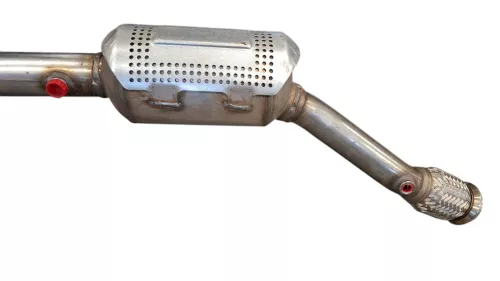 PSA / Stellantis B 2.0 16V 4CYL RFN EW10J4/ CATALYST WITH (0000381240)