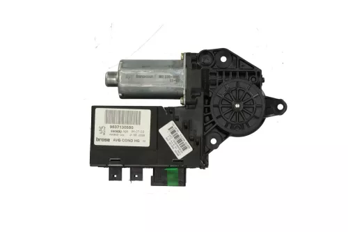 PSA / Stellantis 4 DRS/ MOTOR LOOSE/ (CAN-CAN) 3 CONNECTORS 16+6+6PINS/ (0000381248)