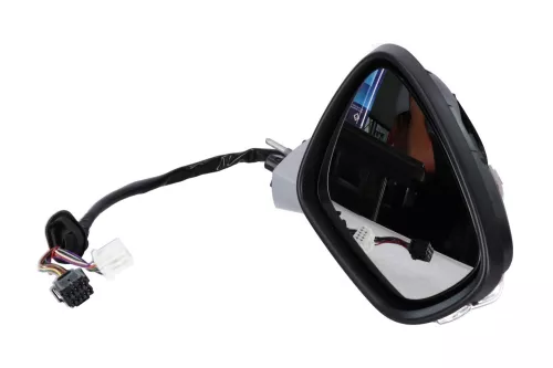 ebben parts ELECTRIC/ ELECTRIC FOLDING/ + BLIND SPOT MONITORING SYSTEM/ (0000381300)