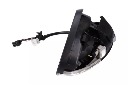 ebben parts ELECTRIC/ ELECTRIC FOLDING/ + BLIND SPOT MONITORING SYSTEM/ (0000381300)