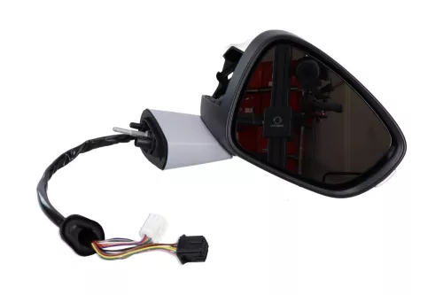 ELECTRIC/ ELECTRIC FOLDING/ + BLIND SPOT MONITORING SYSTEM/
