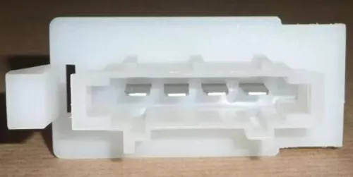 ebben parts The air conditioning control module is located next to the blower in the house/see 6450NV (0000381408)