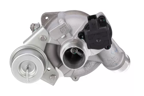 ebben parts BT 1.6 16V 4CYL 5FV 5F02 EP6CDT THP/ KKK 53039700120 (0000384120)