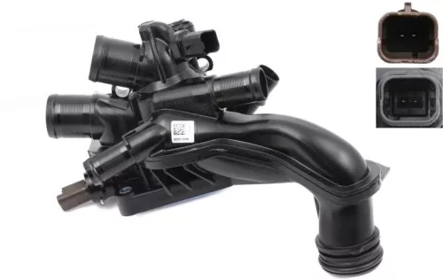 PSA / Stellantis BT 1.6 16V 4CYL 5FU 5F03 EP6CDTX THP/ 200 HP/ SEE 9808647080 (0000381428)