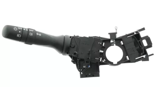 PSA / Stellantis LEFT LIGHT/ REAR FOG LAMP ONLY/ 12 PINS/ 17F001/ (0000381669)