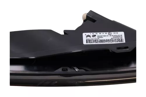 PSA / Stellantis DAYTIME RUNNING LIGHTS CITY LIGHTS/ VARROC 00207047-03 0020704703/ (0000381758)