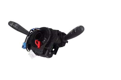 PSA / Stellantis COM 2008/ T3 A51/ FRONT AND REAR FOG LIGHT/ LEFT SIDE BUTTON (0000381861)