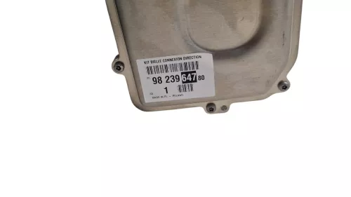 PSA / Stellantis ELECTRICAL/ 9821495580 60TYVD 2105710 38028320 BLM165 (0000381868)