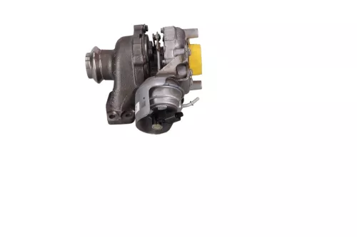 PSA / Stellantis HDI 1.6 8V BHZ BH01 DV6FCU FAP 85KW/ HONEYWELL GARRET (0000381871)