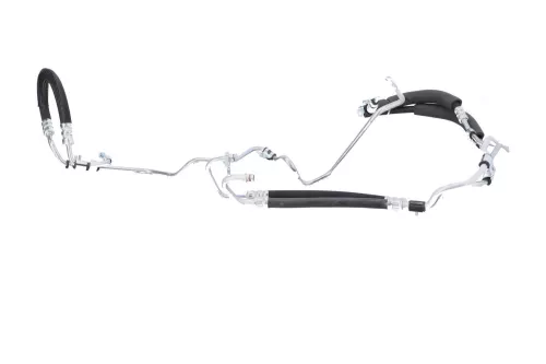 ebben parts HDIF 2.7 V6 24V UHZ DT17TED4/ SET PUMP->STEERING BOX AND RETURN (0000382084)