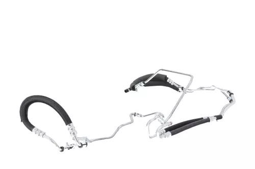 ebben parts HDIF 2.7 V6 24V UHZ DT17TED4/ SET PUMP->STEERING BOX AND RETURN (0000384604)