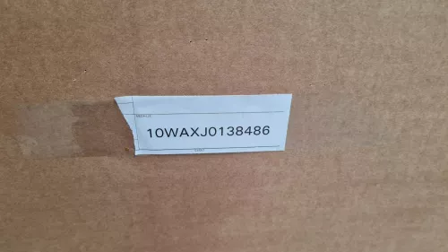 PSA / Stellantis HDI 2.0 16V AH01 DW10FD/ 110KW/ T7MA (0000382165)