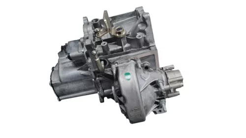 PSA / Stellantis BT 1.2 12V 3CYL HNP HN05 EB2ADT 95KW 130HP/ HAND/ WITH START (0000384145)