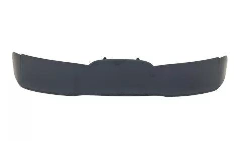 PSA / Stellantis SPOILER ON TAILGATE TOP / COMPLETE / 9675181577 (0000382201)