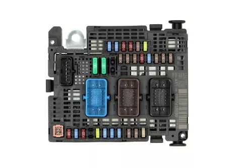 PSA / Stellantis BSM AB1-00 AB100/ S:55898115/ SEE 6500JN 9677987180 (0000382230)