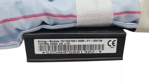 PSA / Stellantis HEMEL 5 DRS CONVERTIBLE/ LEFT/ SEE B000800680 B001104280 (0000382235)