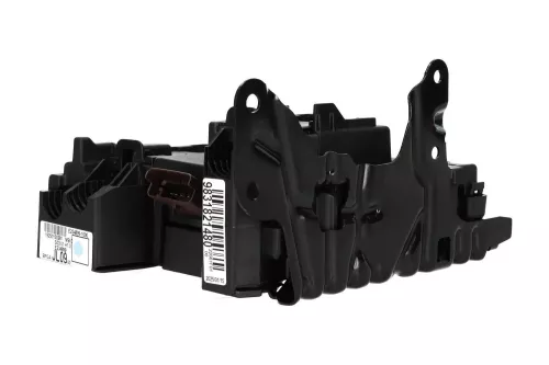 ENGINE COMPARTMENT FUSE BOX/BGPA JL09-00 JL0900