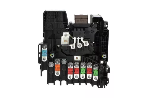 PSA / Stellantis ENGINE COMPARTMENT FUSE BOX/BGPA JL09-00 JL0900 (0000382252)