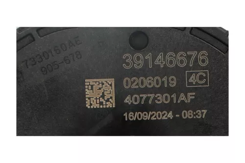 PSA / Stellantis ADBLEU PUMP LOSE SEE 39 146 676 39146676 23 347 231 23347231 (0000382424)