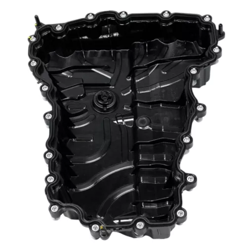 PSA / Stellantis HDI 2.0 16V AH01 DW10FD/ CRANKCASE/ SEE 9801258280 (0000382901)