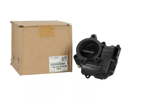 PSA / Stellantis BT 1.6 16V 4CYL 5FX 5FR 5F04 EP6DT/ 150PK/ V752817980/ SEE (0000382920)