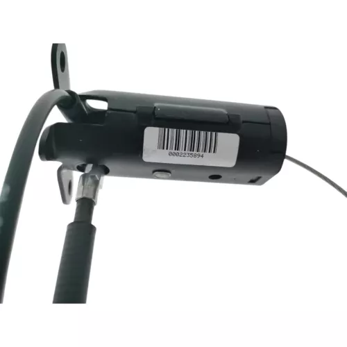 PSA / Stellantis WINCH SPARE WHEEL HOLDER BREAK + SW/ 9659556977 9644941077 (0000382923)