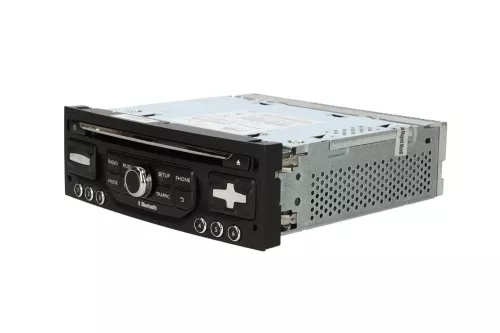 PSA / Stellantis T3 B9/ TELEMATIC UNIT/ TYPE WITH NAVI/ 16112067XT (0000383252)