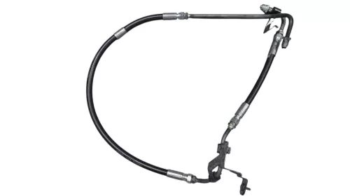 PSA / Stellantis HDI 2.2 / PUMP->STEERING BOX/ EXTERNAL THREAD ON (0000383311)