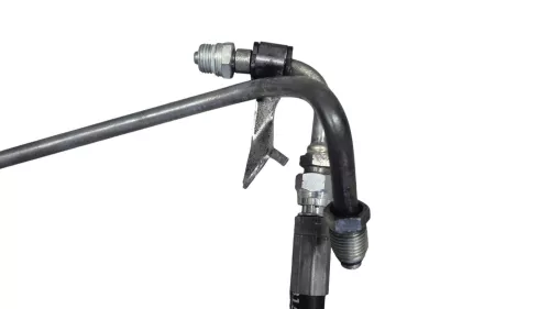 HDI 2.2 / PUMP->STEERING BOX/ EXTERNAL THREAD ON