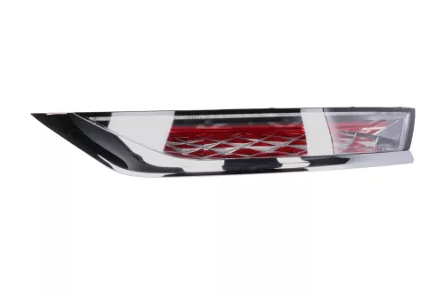 PSA / Stellantis ON VALVE/ LED + ADDITIONAL EMBLEM/ DS LED VISION/ 6 PINS (0000383351)