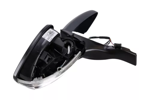 PSA / Stellantis ELECTRIC/ HEATED/ NO CHROME/ MANUAL FOLDING/ 2 (0000383489)