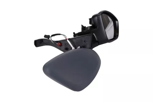 PSA / Stellantis ELECTRIC/ HEATED/ NO CHROME/ MANUAL FOLDING/ 2 (0000383489)