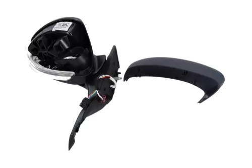 PSA / Stellantis ELECTRIC/ HEATED/ NO CHROME/ MANUAL FOLDING/ 2 (0000383489)