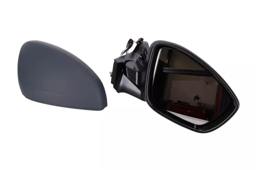 PSA / Stellantis ELECTRIC/ HEATED/ NO CHROME/ MANUAL FOLDING/ 2 (0000383489)