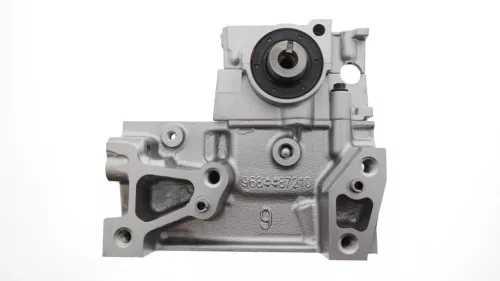 HDI 1.4 8V 4CYL 8HR 8H01 DV4C/ + CAMSHAFT CASSETTE/